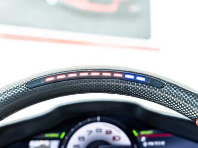 2021 Ferrari SF90 STRADALE 照片 9