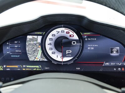2021 Ferrari SF90 STRADALE 照片 10