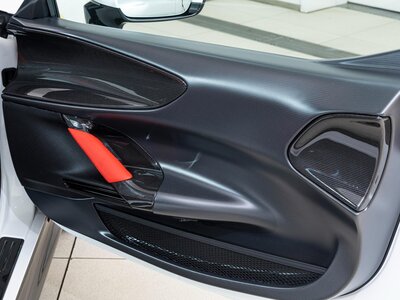 2021 Ferrari SF90 STRADALE 照片 16