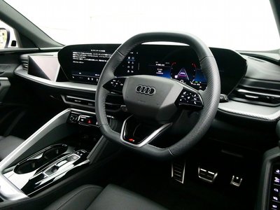2025 AUDI Q5 SPORTBACK photo 14