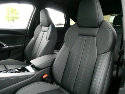 2025 AUDI Q5 SPORTBACK photo 12