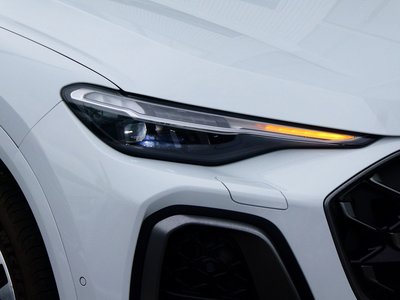 2025 AUDI Q5 SPORTBACK thumbnail 54