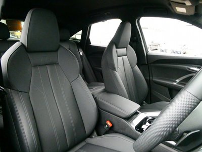2025 AUDI Q5 SPORTBACK photo 10