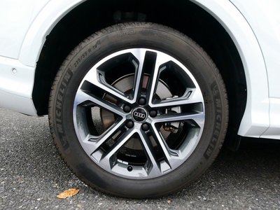 2025 AUDI Q5 SPORTBACK thumbnail 60