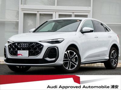 2025 AUDI Q5 SPORTBACK photo 1