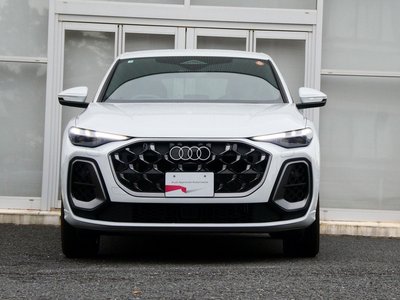 2025 AUDI Q5 SPORTBACK photo 5