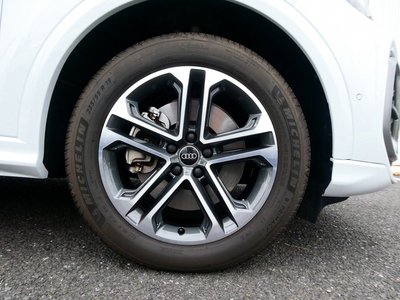 2025 AUDI Q5 SPORTBACK thumbnail 59