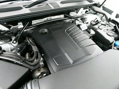 2025 AUDI Q5 SPORTBACK thumbnail 48