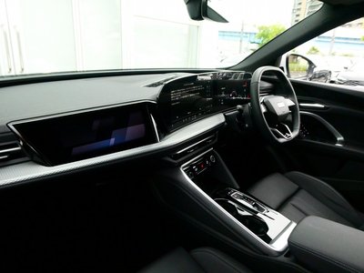 2025 AUDI Q5 SPORTBACK photo 15