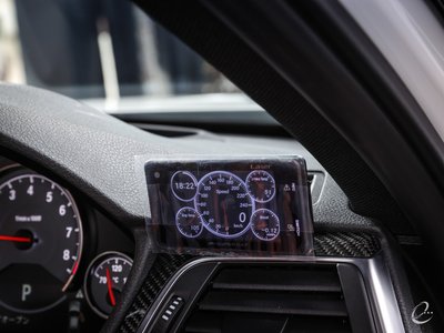 2017 BMW M3 SEDAN 缩略图 32