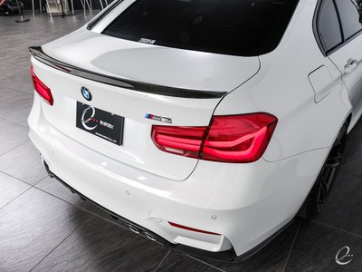 2017 BMW M3 SEDAN 缩略图 27