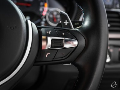 2017 BMW M3 SEDAN 缩略图 77