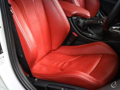2017 BMW M3 SEDAN 缩略图 70
