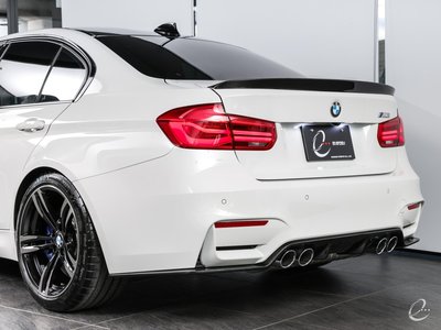 2017 BMW M3 SEDAN 缩略图 55