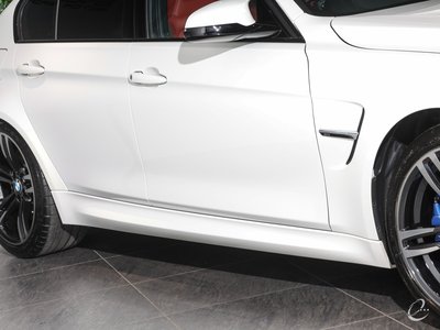 2017 BMW M3 SEDAN 缩略图 42