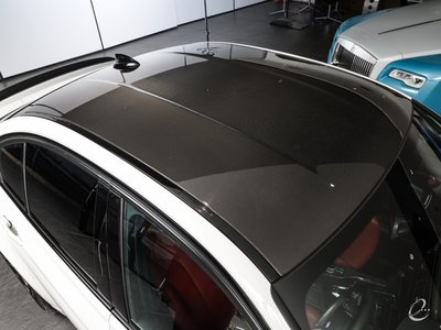 2017 BMW M3 SEDAN 缩略图 61