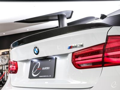 2017 BMW M3 SEDAN 缩略图 28