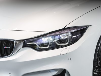 2017 BMW M3 SEDAN 缩略图 49