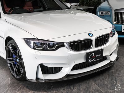 2017 BMW M3 SEDAN 缩略图 21