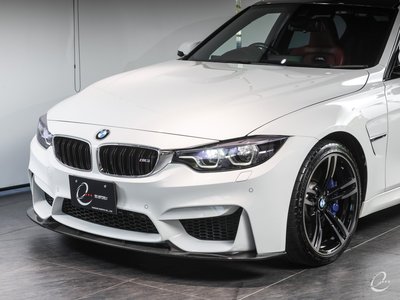 2017 BMW M3 SEDAN 缩略图 50