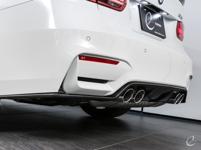 2017 BMW M3 SEDAN 缩略图 25