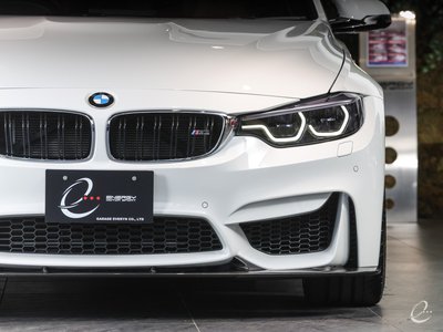 2017 BMW M3 SEDAN 缩略图 47
