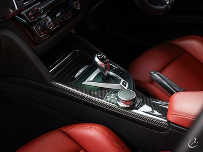 2017 BMW M3 SEDAN 缩略图 72
