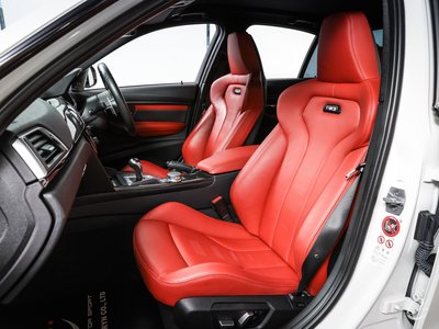 2017 BMW M3 SEDAN 缩略图 74