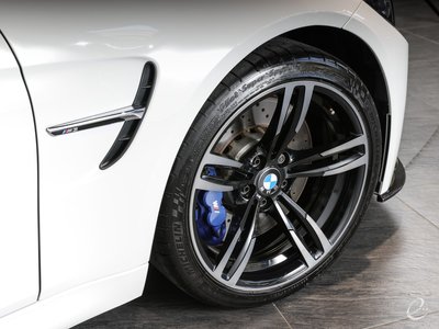 2017 BMW M3 SEDAN 缩略图 46