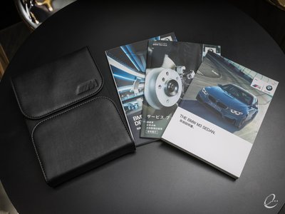 2017 BMW M3 SEDAN 缩略图 34