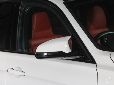 2017 BMW M3 SEDAN 缩略图 43