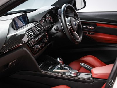 2017 BMW M3 SEDAN 缩略图 17