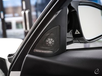 2017 BMW M3 SEDAN 缩略图 19