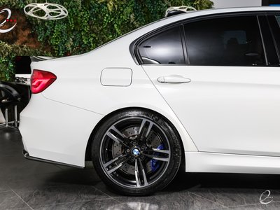 2017 BMW M3 SEDAN 缩略图 64