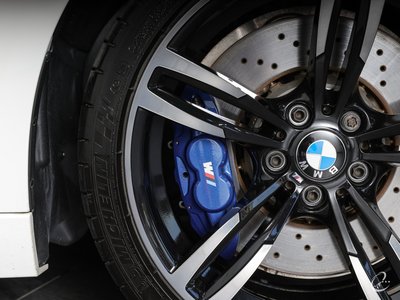 2017 BMW M3 SEDAN 缩略图 45