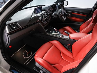 2017 BMW M3 SEDAN 缩略图 71