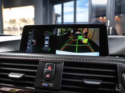 2017 BMW M3 SEDAN 缩略图 78
