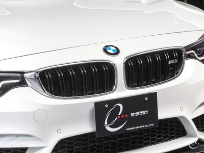 2017 BMW M3 SEDAN 缩略图 41
