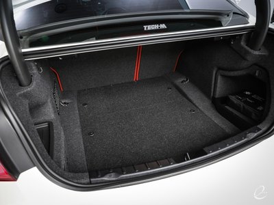 2017 BMW M3 SEDAN 缩略图 80