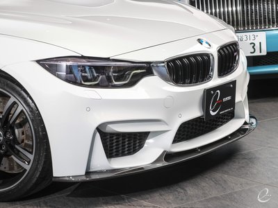 2017 BMW M3 SEDAN 缩略图 22