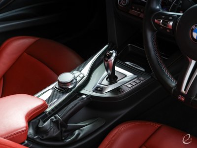 2017 BMW M3 SEDAN 缩略图 67