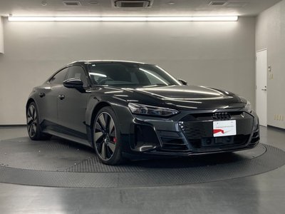 صورة 7 لـ 2023 AUDI E-TRON GT QUATTRO