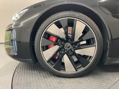 صورة 13 لـ 2023 AUDI E-TRON GT QUATTRO