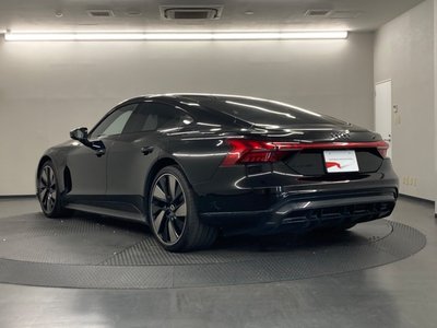 صورة 8 لـ 2023 AUDI E-TRON GT QUATTRO