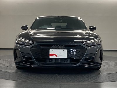 صورة 3 لـ 2023 AUDI E-TRON GT QUATTRO