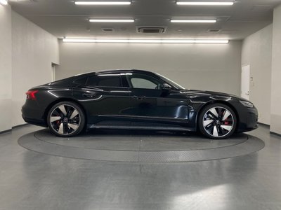 صورة 6 لـ 2023 AUDI E-TRON GT QUATTRO