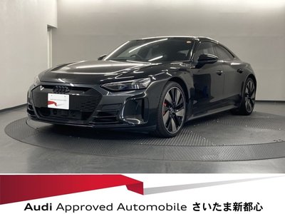 صورة 1 لـ 2023 AUDI E-TRON GT QUATTRO