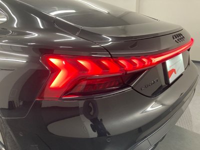 صورة 12 لـ 2023 AUDI E-TRON GT QUATTRO