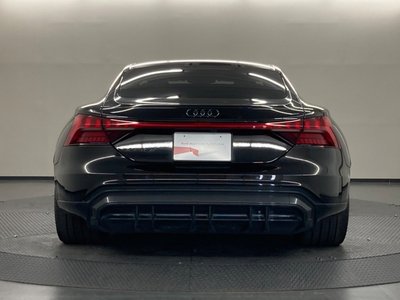 صورة 4 لـ 2023 AUDI E-TRON GT QUATTRO