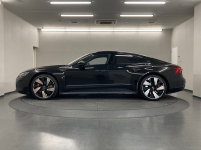 صورة 5 لـ 2023 AUDI E-TRON GT QUATTRO